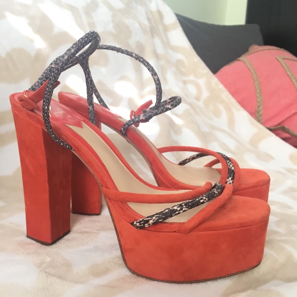 Brian Atwood Shoes